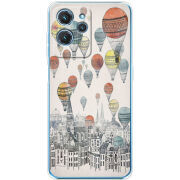 Чехол BoxFace Oukitel C32 