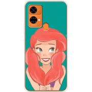 Чехол BoxFace Oukitel C33 