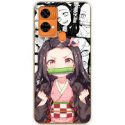 Чехол BoxFace Oukitel C33 