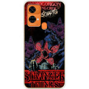 Чехол BoxFace Oukitel C33 