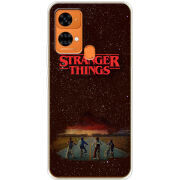 Чехол BoxFace Oukitel C33 