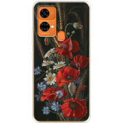 Чехол BoxFace Oukitel C33 