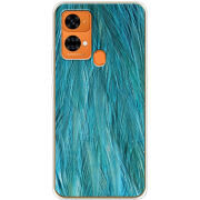 Чехол BoxFace Oukitel C33 