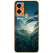 Чехол BoxFace Oukitel C33 