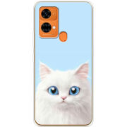 Чехол BoxFace Oukitel C33 