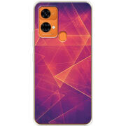 Чехол BoxFace Oukitel C33 