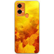 Чехол BoxFace Oukitel C33 