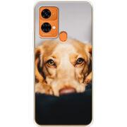 Чехол BoxFace Oukitel C33 