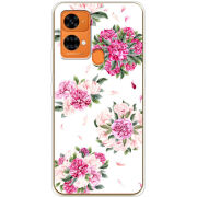 Чехол BoxFace Oukitel C33 