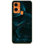 Чехол BoxFace Oukitel C33 
