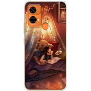 Чехол BoxFace Oukitel C33 