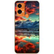 Чехол BoxFace Oukitel C33 