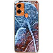 Чехол BoxFace Oukitel C33 