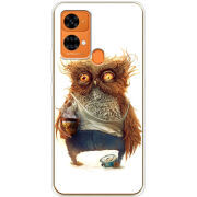 Чехол BoxFace Oukitel C33 