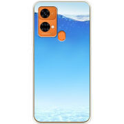 Чехол BoxFace Oukitel C33 