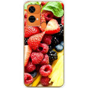 Чехол BoxFace Oukitel C33 