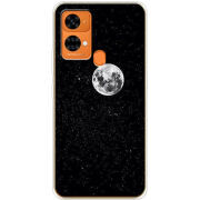 Чехол BoxFace Oukitel C33 