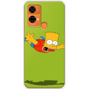 Чехол BoxFace Oukitel C33 