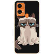 Чехол BoxFace Oukitel C33 
