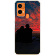 Чехол BoxFace Oukitel C33 the Secret Place