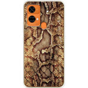Чехол BoxFace Oukitel C33 