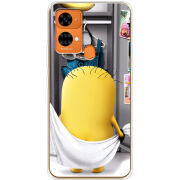 Чехол BoxFace Oukitel C33 
