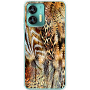 Чехол BoxFace Oukitel C35 