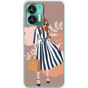 Чехол BoxFace Oukitel C35 