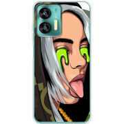 Чехол BoxFace Oukitel C35 Billie