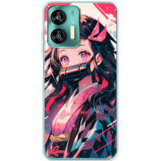 Чехол BoxFace Oukitel C35 
