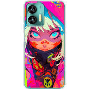 Чехол BoxFace Oukitel C35 