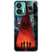 Чехол BoxFace Oukitel C35 Дивні дива