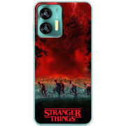 Чехол BoxFace Oukitel C35 