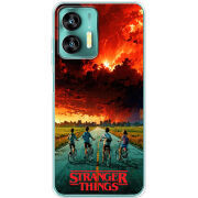 Чехол BoxFace Oukitel C35 