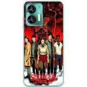 Чехол BoxFace Oukitel C35 