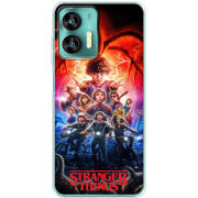 Чехол BoxFace Oukitel C35 