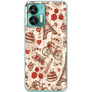 Чехол BoxFace Oukitel C35 
