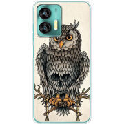 Чехол BoxFace Oukitel C35 