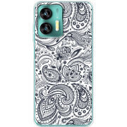 Чехол BoxFace Oukitel C35 