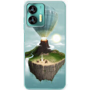 Чехол BoxFace Oukitel C35 