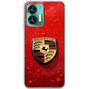 Чехол BoxFace Oukitel C35 