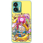 Чехол BoxFace Oukitel C35 