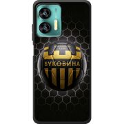 Черный чехол BoxFace Oukitel C35 