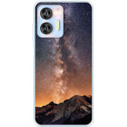 Чехол BoxFace Oukitel C36 