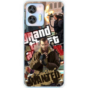 Чехол BoxFace Oukitel C36 GTA 4