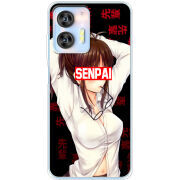 Чехол BoxFace Oukitel C36 Senpai