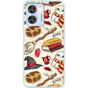 Чехол BoxFace Oukitel C36 Magic Items