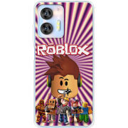 Чехол BoxFace Oukitel C36 Follow Me to Roblox
