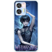 Чехол BoxFace Oukitel C36 Wednesday Dance