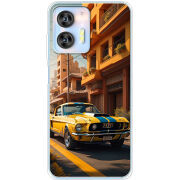 Чехол BoxFace Oukitel C36 